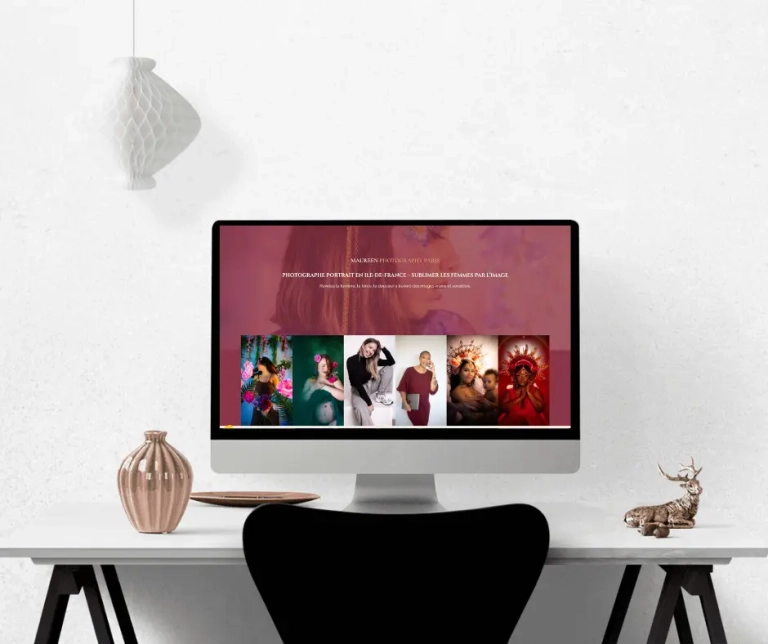 yasminewebdesign-mockup-maureenphotography-accueil